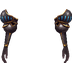 Sate Gloves MU Online