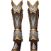 Bloodangel Summoner Boots MU Online