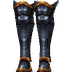 Awakening Soul Wizard Boots MU Online