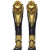 Awakening Soul Summoner Boots MU Online