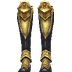 Awakening Soul Lancer Boots MU Online