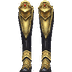 Awakening Soul Elf Boots (B) MU Online