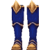 Rune Legendary Boots MU Online