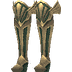 Rune Divine Boots MU Online