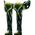 Spirit Boots MU Online