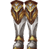 Holyangel Wizard Boots MU Online