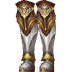 Holyangel Magic Boots (A) MU Online