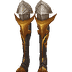 Holyangel Lancer Boots MU Online