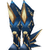 Dark Phoenix Boots MU Online