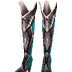 Slayer Boots (A) MU Online
