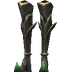 Slayer Demonic Boots (A) MU Online