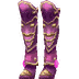 Holy Spirit Boots MU Online
