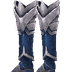 Titan Gunner Boots MU Online