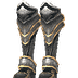 Stormwinger Boots MU Online