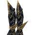 Dark Soul Boots MU Online