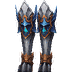 Manticore Lord Boots MU Online