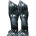 Light Plate Boots MU Online