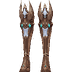 Brilliant Elf Boots MU Online