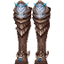 Brilliant Magic Boots MU Online