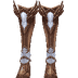 Brilliant Lancer Boots MU Online