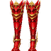 Apocalypse Rune Wizard Boots MU Online