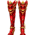 Apocalypse Slayer Boots MU Online