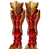 Apocalypse Knight Boots (Belief) MU Online
