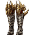Primal Boots MU Online