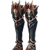 Apex Boots MU Online
