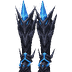 Lightning Lord Boots MU Online