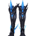 Lightning Lancer Boots MU Online