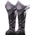 Ashcrow Boots MU Online