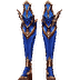 Noble Pixie Boots MU Online