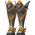 Solid Boots MU Online