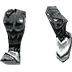 Bone Boots MU Online
