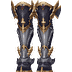 Imperial Wizard Boots MU Online