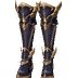 Imperial Summoner Boots MU Online