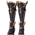 Imperial Elf Boots MU Online