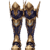 Imperial Magic Boots MU Online