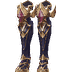 Imperial Slayer Boots MU Online