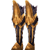 Brave Boots MU Online