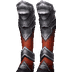Destroy Boots MU Online