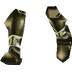 Leather Boots MU Online