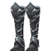 Hades Boots MU Online