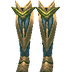 Sticky Boots MU Online