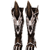 Ambition Boots MU Online