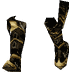 Scale Boots MU Online