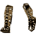 Sphinx Boots MU Online