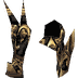 Dragon Boots MU Online