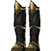 Legendary Boots MU Online